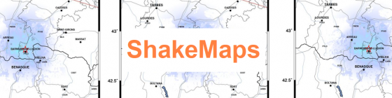 shakemaps